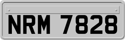 NRM7828