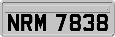 NRM7838