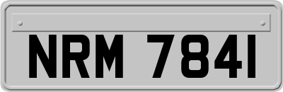 NRM7841
