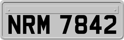 NRM7842