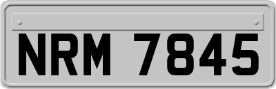 NRM7845