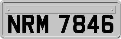 NRM7846