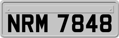 NRM7848