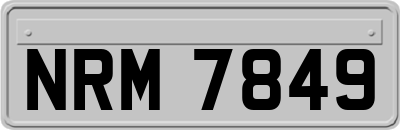 NRM7849