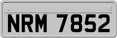 NRM7852