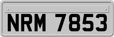 NRM7853
