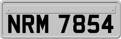 NRM7854