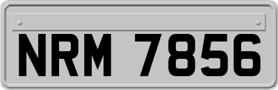 NRM7856