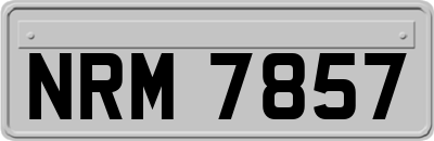 NRM7857