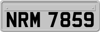 NRM7859