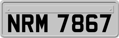 NRM7867