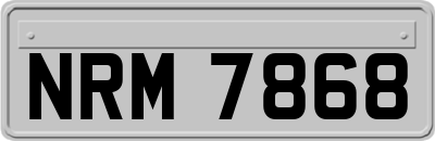 NRM7868