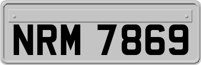 NRM7869
