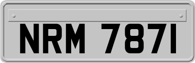 NRM7871