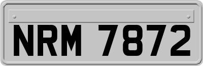 NRM7872