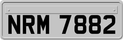 NRM7882