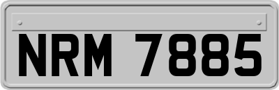 NRM7885