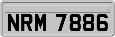 NRM7886