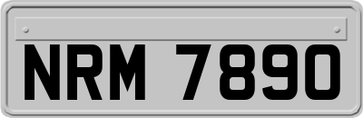 NRM7890