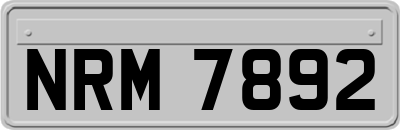 NRM7892