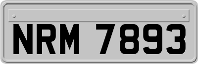 NRM7893