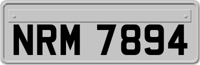 NRM7894