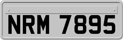 NRM7895