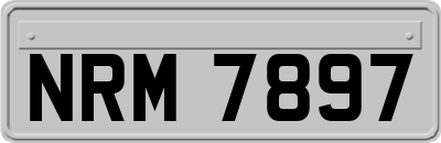 NRM7897