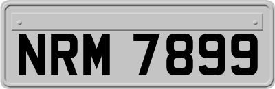 NRM7899