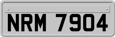 NRM7904