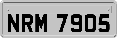 NRM7905