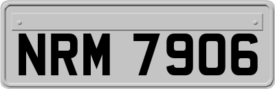NRM7906