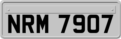 NRM7907