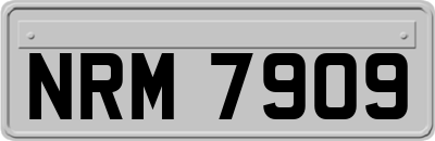 NRM7909