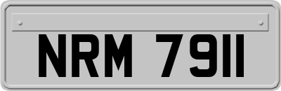 NRM7911