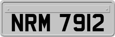NRM7912