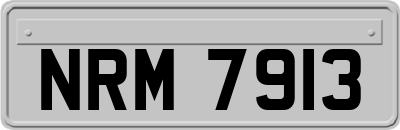 NRM7913