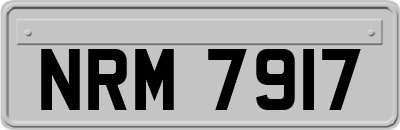 NRM7917