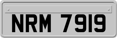 NRM7919