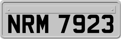 NRM7923