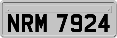 NRM7924