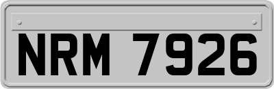 NRM7926