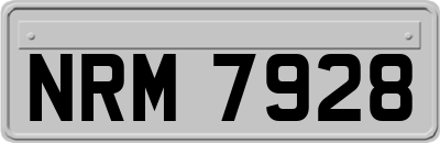 NRM7928