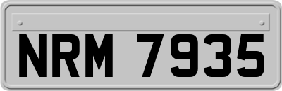 NRM7935