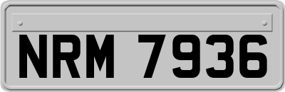 NRM7936
