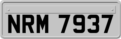 NRM7937