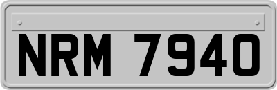 NRM7940