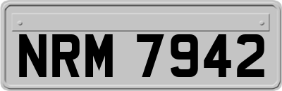 NRM7942