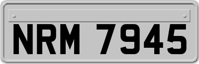 NRM7945