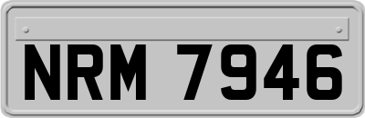 NRM7946